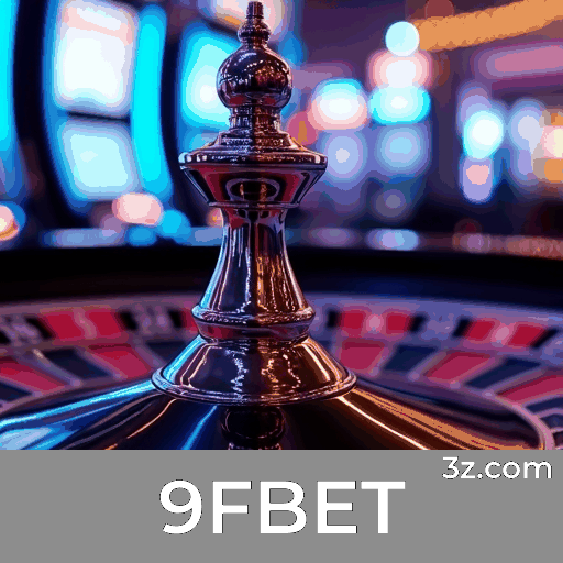 9FBET: Plataforma de Cassino e Apostas Segura e Premiada