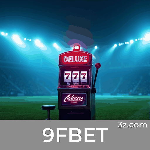 9FBET: Plataforma com Bônus Generosos para Brasileiros