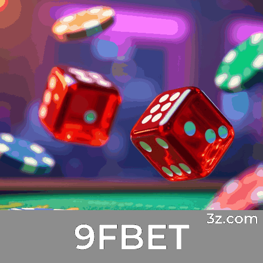 9FBET: Plataforma com Bônus Generosos para Brasileiros