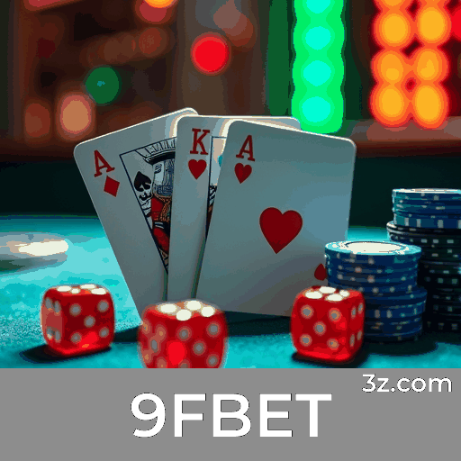 9FBET: A Experiência Real em Jogos de Mesa ao Vivo
