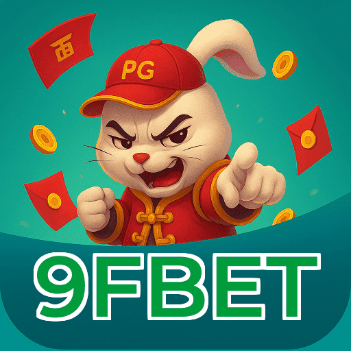 9FBET: Plataforma de Cassino e Apostas Segura e Premiada