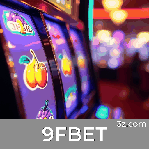 9FBET: Variedade e Entretenimento para Jogadores Brasileiros