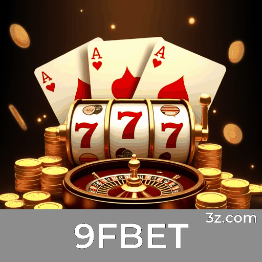 9FBET: Plataforma Vibrante para Comunidade de Jogadores