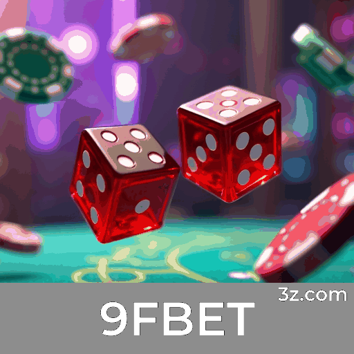 9FBET: Variedade e Entretenimento para Jogadores Brasileiros