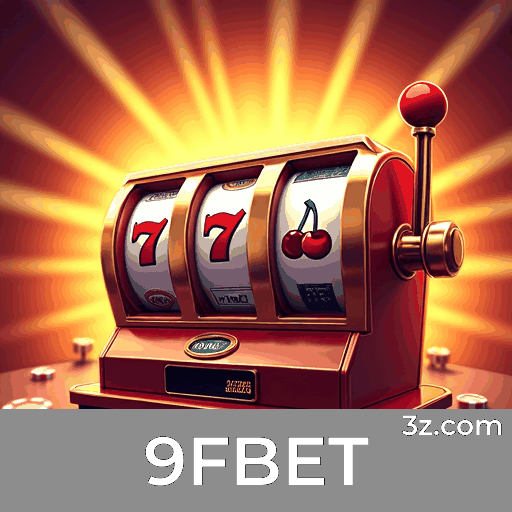 9FBET: Plataforma Vibrante para Comunidade de Jogadores