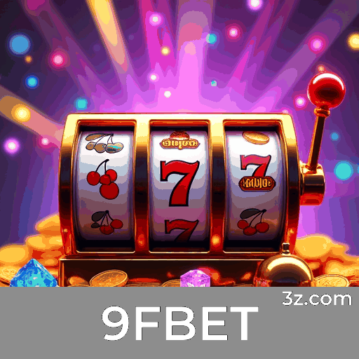 9FBET: Plataforma de Cassino e Apostas Segura e Premiada
