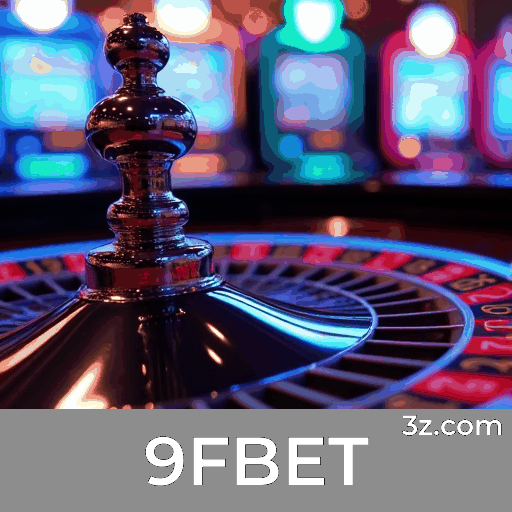 9FBET: Variedade e Entretenimento para Jogadores Brasileiros