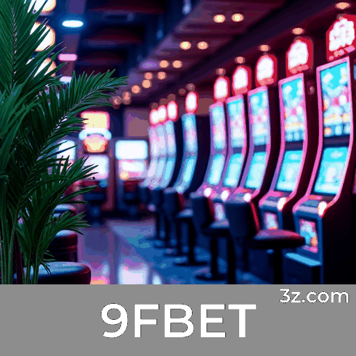 9FBET: Plataforma Vibrante para Comunidade de Jogadores