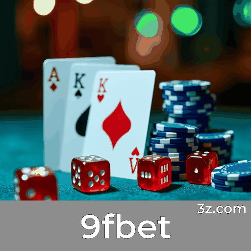 Muitas apostas esportivas na 9fbet sports